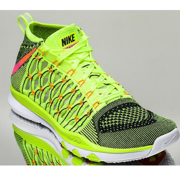 nike ultrafast